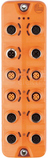 IO-LINK MASTER PL PN 8P IP67 Moduł IO-LINK