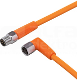 VDOAF040VAS0002E04STGF040VAS Kabel łączeniowy