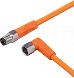 VDOAF040VAS0001E03STGF030VAS Kabel łączeniowy
