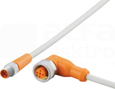 VDOAH030SCS0001T03STGF030SCS Kabel łączeniowy