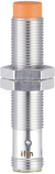 IFK3004-BPOG/US-100/MDG/OLED Czujnik indukcyjny