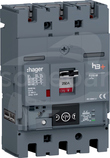 P250 3P 250A 50kA Energy Wyłącznik mocy