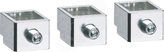 MCCB P160 Cu/Al 3P 1x10-95mm2 Zaciski klatkowe