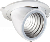 D1150LED 50W/830 Downlight LED dostropowy