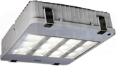 PRO/RIF LED 150W/840 19350lm SYM/ASYM IP66 Naświetlacz/Highbay LED (33/66/100%)