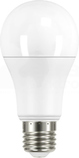 IQ-LED A60 14W/4000K E27 1080lm Źródło LED (E)