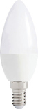 IQ-LED C37 7,5W/4000K E14 830lm 280D Źródło LED (E)