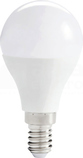 IQ-LED G45 E14 7,5W-NW Źródło LED (E)