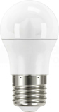 IQ-LED G45 E27 7,5W-CW Źródło LED (E)