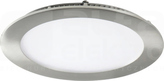 ROUNDA V2LED12W/840 780lm nikiel satynowy Oprawa Downlight LED