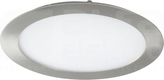ROUNDA V2LED 18W/840 1250lm nikiel satynowy Downlight LED