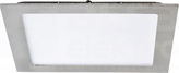 KATRO V2LED 18W/840 1250lm nikiel satynowy Oprawa Downlight LED