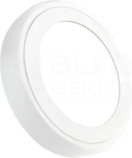 ALGINE ECO II 12W/NW 230V IP20 Oprawa LED SPECTRUM