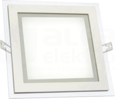 FIALE ECO 18W/NW 1100lm Downlight LED SPECTRUM