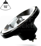 AR111 GU10 230V 15W/NW 890lm 10D Źródło LED SPECTRUM reflektor (F)