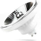 AR111 15W/WW 1000lm GU10 230V SMD 45D Źródło LED SPECTRUM reflektor (F)