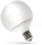 GLOBE LED 13W E27 2900-3300K 1020lm Źródło LED SPECTRUM (G)