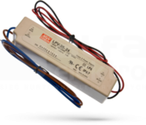 LPV-35 36W 12V/3,0A IP67 Zasilacz LED