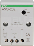ASO-202 16A 230VAC AUTOMAT SCHODOWY Z PRZECIWBL