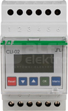 CLI-02 24-264VAC/DC LICZNIK IMPULSÓW