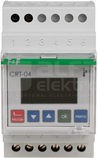 CRT-04 0-60st.16A REGULATOR TEMPERATURY