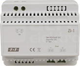 ZI-1 85-264VAC/5VDC 10A ZASILACZ IMPULSOWY