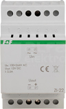 ZI-22 100-264VAC/12VDC 2,5A ZASILACZ IMPULSOWY