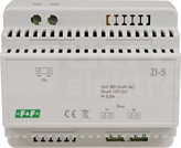 ZI-5 85-264VAC/15VDC 3,3A ZASILACZ IMPULSOWY
