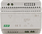 ZS-1 230VAC/5VDC ZASILACZ
