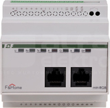 MH-RGB-1 MODUŁ PRZEKAŹNIKÓW F&Home