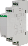 LT-04 MODUŁ TERMINACYJNY RS485