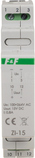 ZI-15 15VDC 0,8A 12W ZASILACZ IMPULSOWY