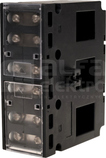 TP-100 100/5A 3-fazowy PRZEKŁADNIK PRĄDOWY