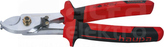 VDE 230mm Obcinak boczny
