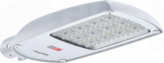 TRAFFIK LED ED 69W/740 8650lm O29 szary Oprawa uliczna
