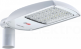 TRAFFIC R LED 53W/740 6900lm szary Oprawa uliczna
