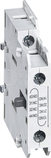 CTX-3 9-150A 1NO+1NC Styki pomocnicze
