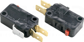 DCX-M 2NO+2NC Styki pomocnicze
