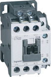 CTX-3 22A 230VAC 1NO+1NC Stycznik