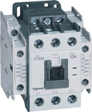 CTX-3 32A 24VDC 2NO+2NC Stycznik