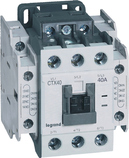 CTX-3 40A 415VAC 2NO+2NC Stycznik