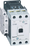 CTX-3 50A 24VDC 2NO+2NC Stycznik
