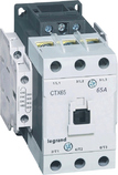 CTX3 3P 65A 380VAC 2NO+2NC Stycznik