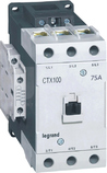 CTX-3 3P 75A 2NO+2NC 230VAC Stycznik