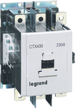 CTX3 3P 330A 100V-240VAC/DC 2NO+2NC Stycznik