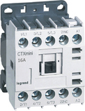 CTX-3 MINI 3P 16A 1NC 230VAC Stycznik