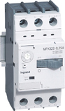 MPX3 32S 0,16-0,25A Wyłącznik silnikowy