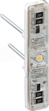 230V 0,15mA Wskaźnik LED