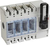 DPX-IS630 3P 630A Rozłącznik izolacyjny napęd frontowy