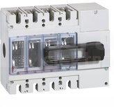DPX-IS630 4P 630A Rozłącznik izolacyjny napęd frontowy